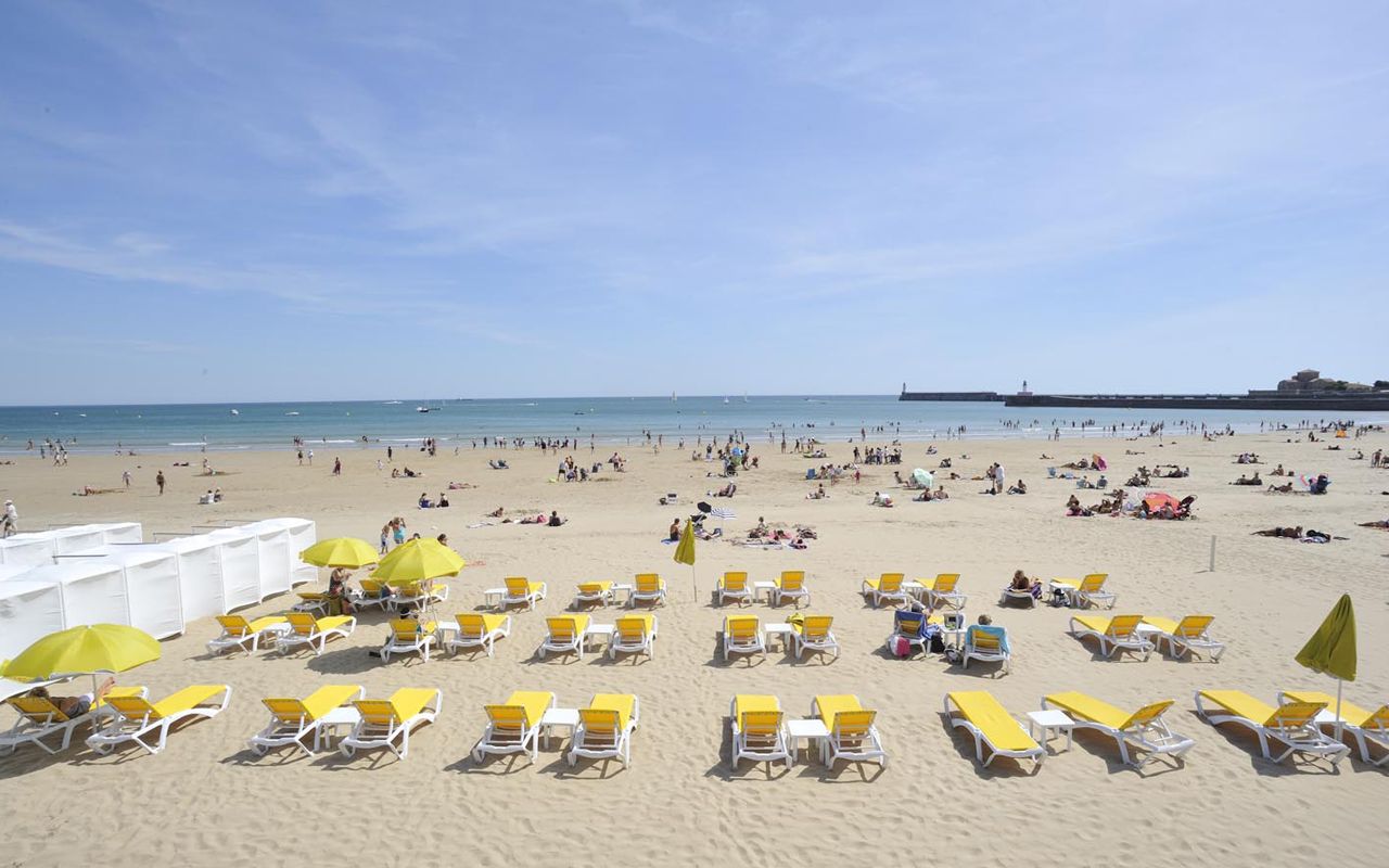 Météo Des Sables Dolonne En Vendée